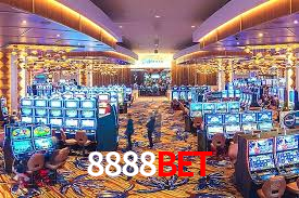 8888Bet