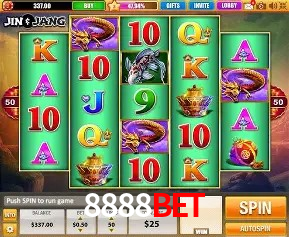 Ofertas Imperdíveis na 8888Bet: Promoções e Bônus Que Valem a Pena