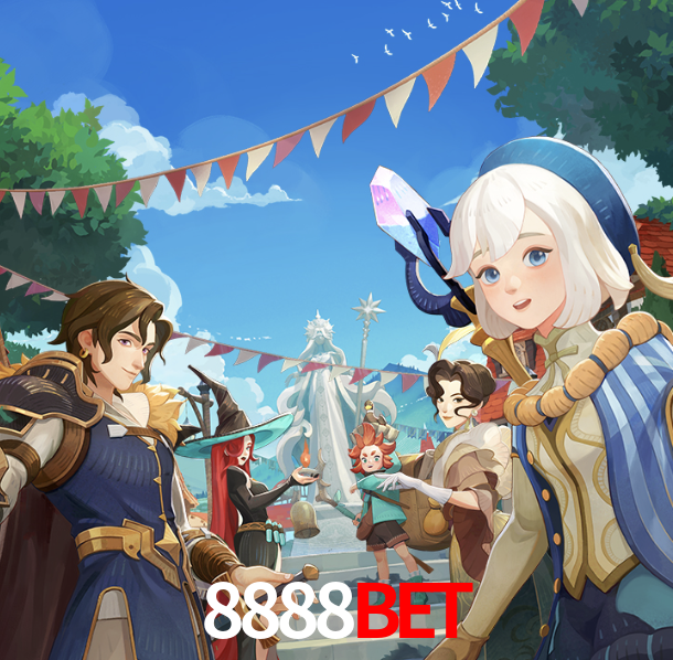 8888Bet