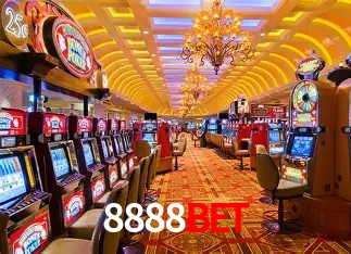 8888Bet